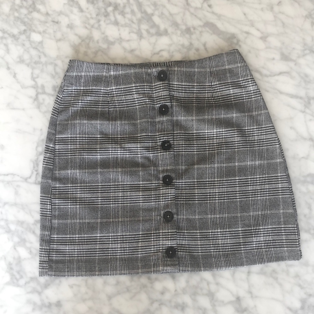 PacSun Skirt